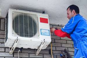 HVAC Companies Near Palmdale, CA Available Now